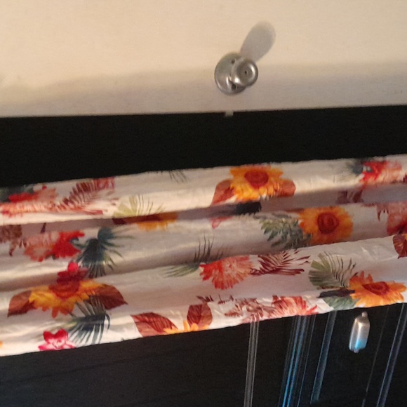 Floral dress sz sm - Picture 3 of 3